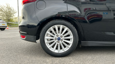 Ford C-MAX 1.0 EcoBoost 125 Titanium 5dr Petrol Estate